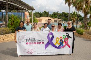 L’Alfàs celebra este fin de semana la 1ª Jormada Saludable en el Polideportivo y en la Casa de Cultura