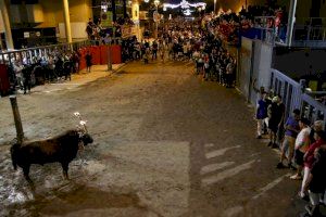 Mare de Déu de Gràcia 2024 | Aquesta és la programació del dimecres 4 de setembre