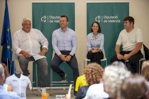 La  14º edición de la Volta a València estrenará una prueba femenina y recorrerá 20 municipios de la provincia