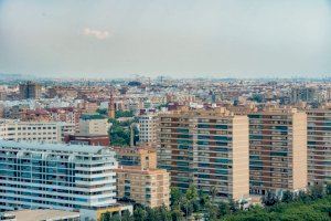 La Comunitat Valenciana es la segunda región que más sube el precio de la vivienda de segunda mano frente al año pasado: un 15,94%