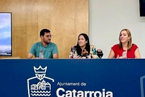 Catarroja se prepara para las Fiestas Mayores con su programación más amplia y diversa