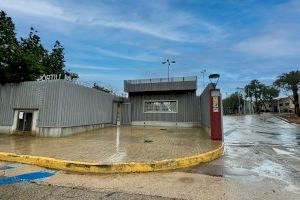 Manises ofrece un campus lúdico gratuito hasta que inicio el curso a los CEIP Benjamín Benlloch y Fèlix Rodríguez de la Fuente