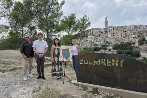 Bocairent dona a conéixer el cartell de la XVII Fira de Comerç