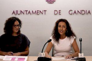 La Universitat Popular de Gandia comença les inscripcions per al nou curs