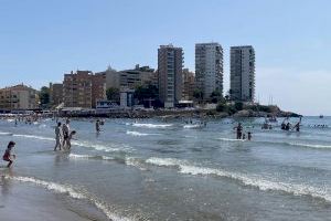 El mes de agosto de 2024 se sitúa en el cuarto más cálido en la Comunitat Valenciana desde 1950