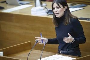 Beatriz Gascó acusa al PSPV de “mentir e intentar enfangar” ante el buen inicio de curso escolar