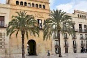 Elche celebra las actividades del Orgullo LGTBIQ+ del 9 al 15 de septiembre