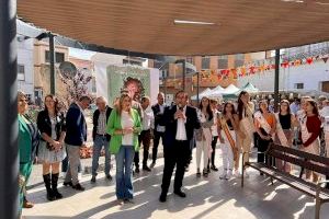 El Ayuntamiento de San Rafael del Río celebrará la exitosa X Fira de la Tardor los próximos 12 y 13 de octubre