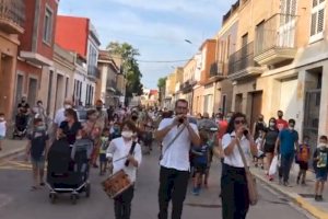 Foios dará la bienvenida al curso con una nueva edición de ‘Tornem a l’Escola’