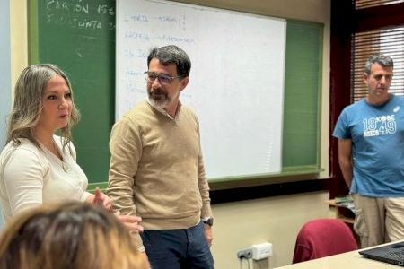 El Ayuntamiento de San Vicente abrirá mañana el plazo de acceso a una nueva batería de cursos para personas desempleadas