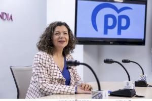 El PP denuncia que Prieto aumenta un 20% los precios de la Universitat Popular de Gandia