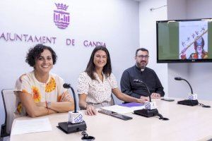 La Insigne Col·legiata i el Palau Ducal presenten la seua programació especial amb motiu de la Fira i Festes 2024