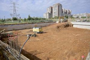 L’Ajuntament aprova els drets de superfície per a la construcció de 221 habitatges de lloguer assequible