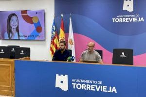 15.049 alumnos comienzan el lunes, 9 de septiembre, el curso escolar 2024/2025 en Torrevieja