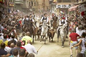 Segorbe cuenta las horas para sus míticas Entradas de Toros y Caballos