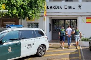 La violencia empaña las fiestas de Vistabella del Maestrat: herido un hombre tras ser agredido con una arma blanca