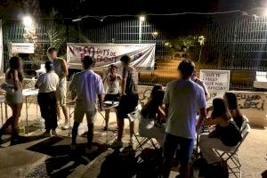 Las campañas de verano de Prevención de Adicciones llegan a más de 300 jóvenes de Dénia