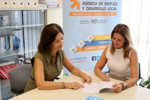 Benidorm publica una nueva edición de la Guía de Recursos de Empleo y Formación