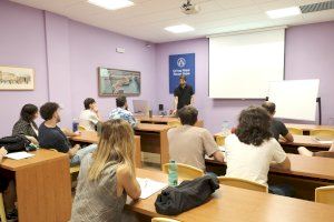 L’Institut Valencià de Cultura inicia la VII Residència d’Estudiants de Cinema Jove