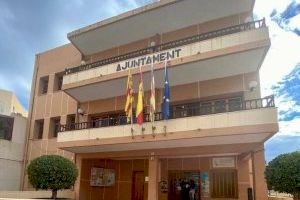 El Ayuntamiento de El Campello aprueba su estructura organizativa, que permite iniciar los trámites para dotarse de una RPT