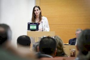 Beatriz Gascó acusa a la oposición de mentir y exigir en el inicio de curso “lo que ellos fueron incapaces de hacer”