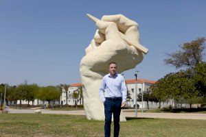 Enrique Herrero presentará candidatura a rector de la Universidad de Alicante: Un líder con visión para transformar la institución