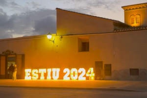 15.000 persones van gaudir de la Torre del Virrei i la Terrassa d'Estiu a l'Eliana