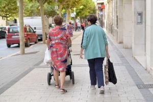 L'Ajuntament i l’AEX recuperen el Bonoconsum per ajudar en l'inici del nou curs