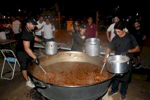 Mare de Déu de Gràcia 2024 | Todos los actos de fiestas del jueves 5 de septiembre en Vila-real