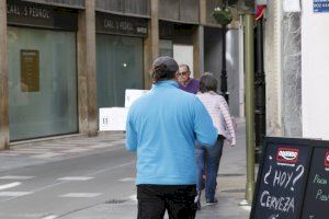 Estos són les ocupacions més buscades per les empreses de la Comunitat Valenciana