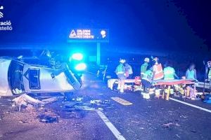 L'estiu deixa 27 morts en les carreteres de la Comunitat Valenciana