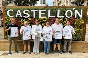 El Patronat de Turisme i el Gremi de Forners repartiran 2200 trossos de ‘Coca de Castelló’