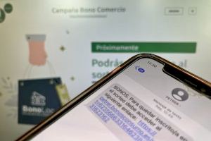 El bono consumo de Petrer vuelve con éxito: más de 6.000 personas inscritas para el sorteo