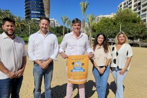 Villajoyosa y Finestrat presentan la primera edición del Beach Oktoberfest