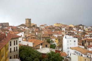 Un pueblo de Castellón pide socorro a las empresas: Todas las obras están quedando desiertas