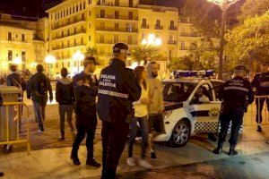 Les càmeres d'un pub destapen una violació a València