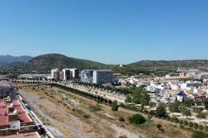 El Ayuntamiento va a remitir para su homologación el Plan de Actuación Municipal frente al Riesgo de Incendios Forestales de Sagunto