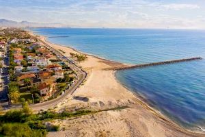 Luz verde a una reivindicación histórica de Almasora: Tendrá un vial rápido para ir a la playa