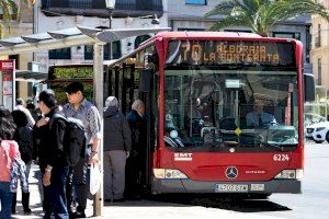 Así será la nueva tarjeta virtual de la EMT en Valencia: descuentos y viajes gratuitos