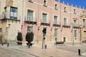 El Ayuntamiento de Orihuela inicia la actualización del Catálogo de Protecciones del Patrimonio Cultural