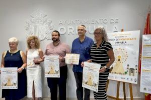 Orihuela celebra las Fiestas en honor a Nuestra Señora de Monserrate con un amplio programa de actividades