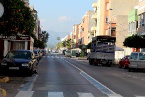 Nules demana la participació ciutadana per a la redacció del seu Pla de Mobilitat Urbana