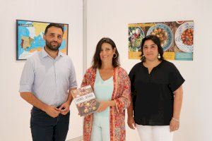 L'exposició "Sabors i Aromes de Sefarad" ja es pot visitar en el Centre Cultural Mario Monreal