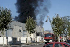 Sagunto cuenta con un Plan Territorial Municipal de Emergencias revisado