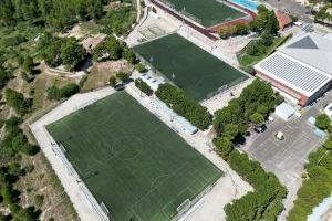 Alcoy abre el periodo de renovación del carné de abonado a las instalaciones deportivas municipales