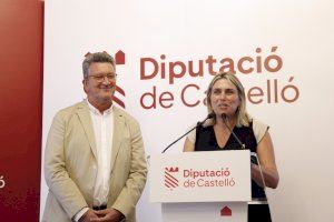 La Diputació de Castelló assumirà fins a 50 quilòmetres de carreteres locals per a alleujar d'esta càrrega als pobles més xicotets