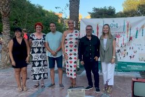 El ‘Market Florida’ dinamiza el comercio local de Alicante con un evento vintage de éxito en la Plaza de la Viña