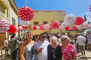 Oropesa del Mar se despide de la quinta edición de Mar Flamenc