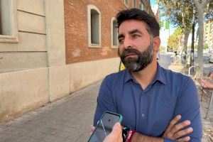 Mateo: “Catalá oculta informes sobre presumptes irregularitats en convenis de Les Naus”