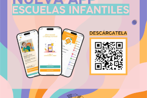 Manises moderniza y digitaliza las escuelas infantiles para el nuevo curso